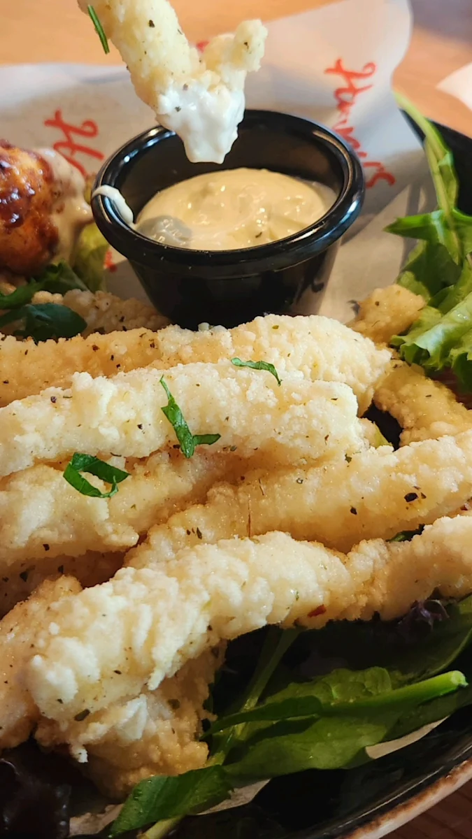 Food & drink, Harvey's Sports Bar & Grill