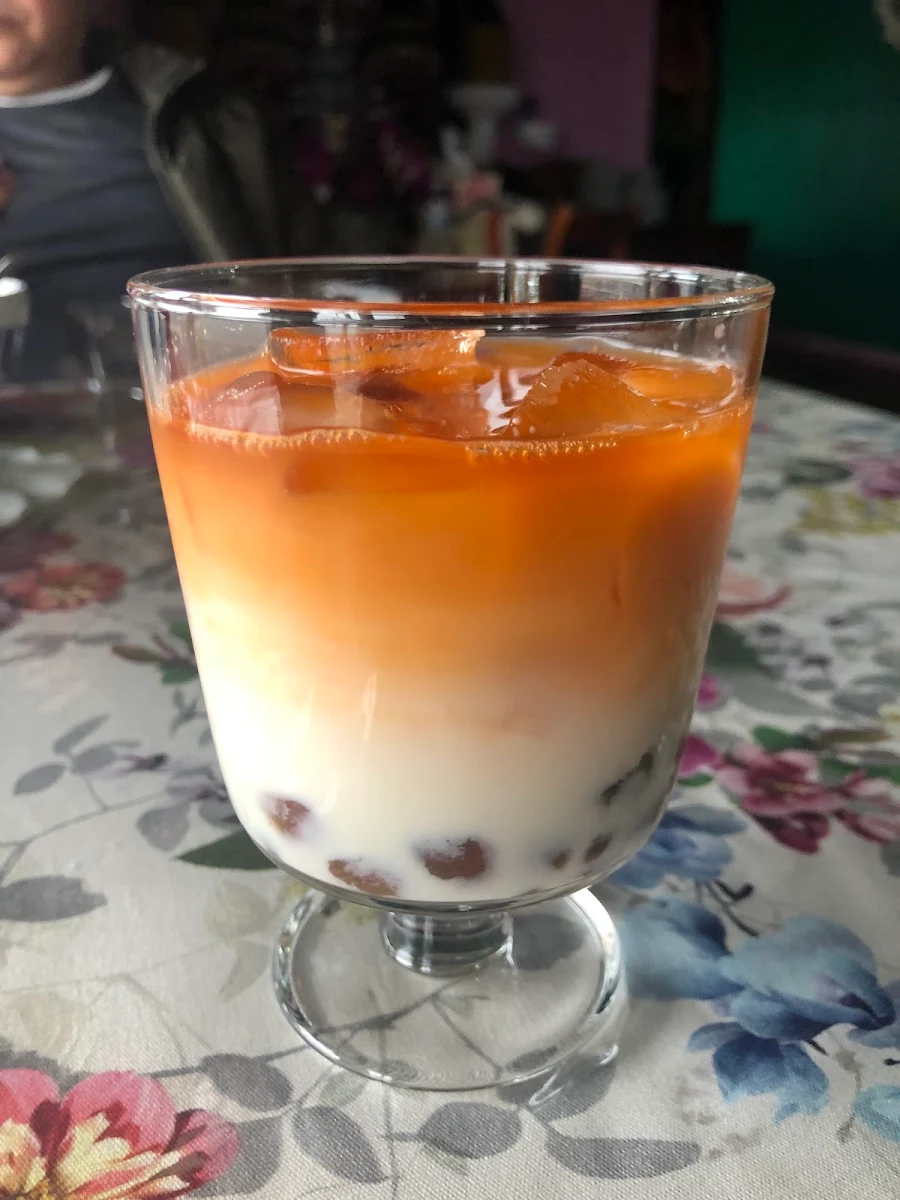 Food & drink, Mali in Bendigo(Mali Thai)
