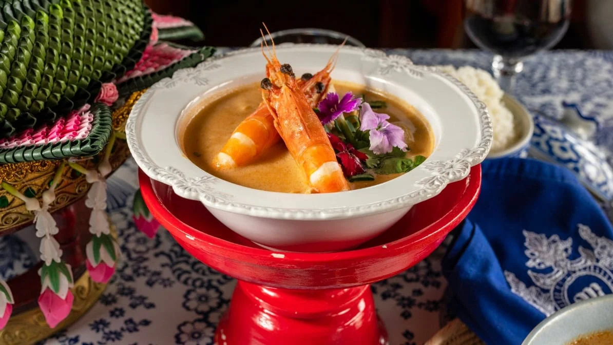 Food & drink, Mali in Bendigo(Mali Thai)