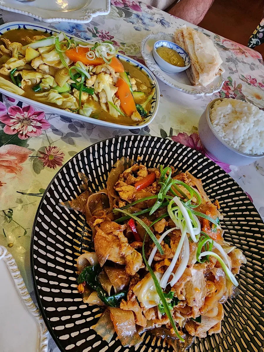 Food & drink, Mali in Bendigo(Mali Thai)