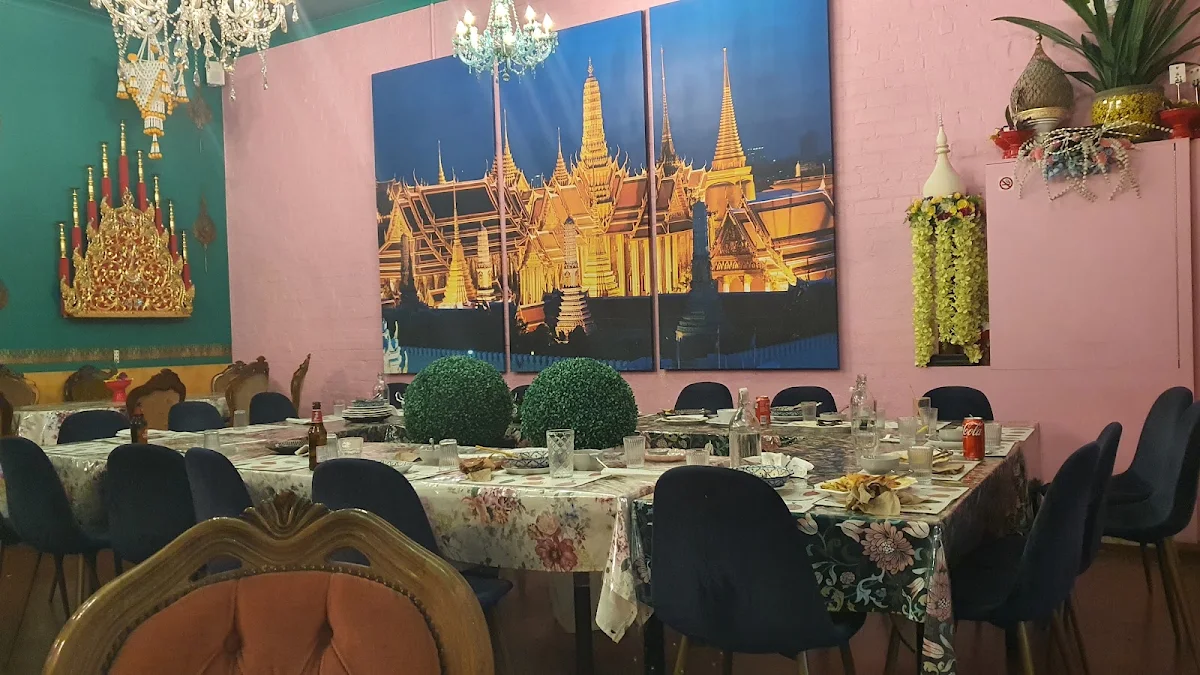 Vibe, Mali in Bendigo(Mali Thai)