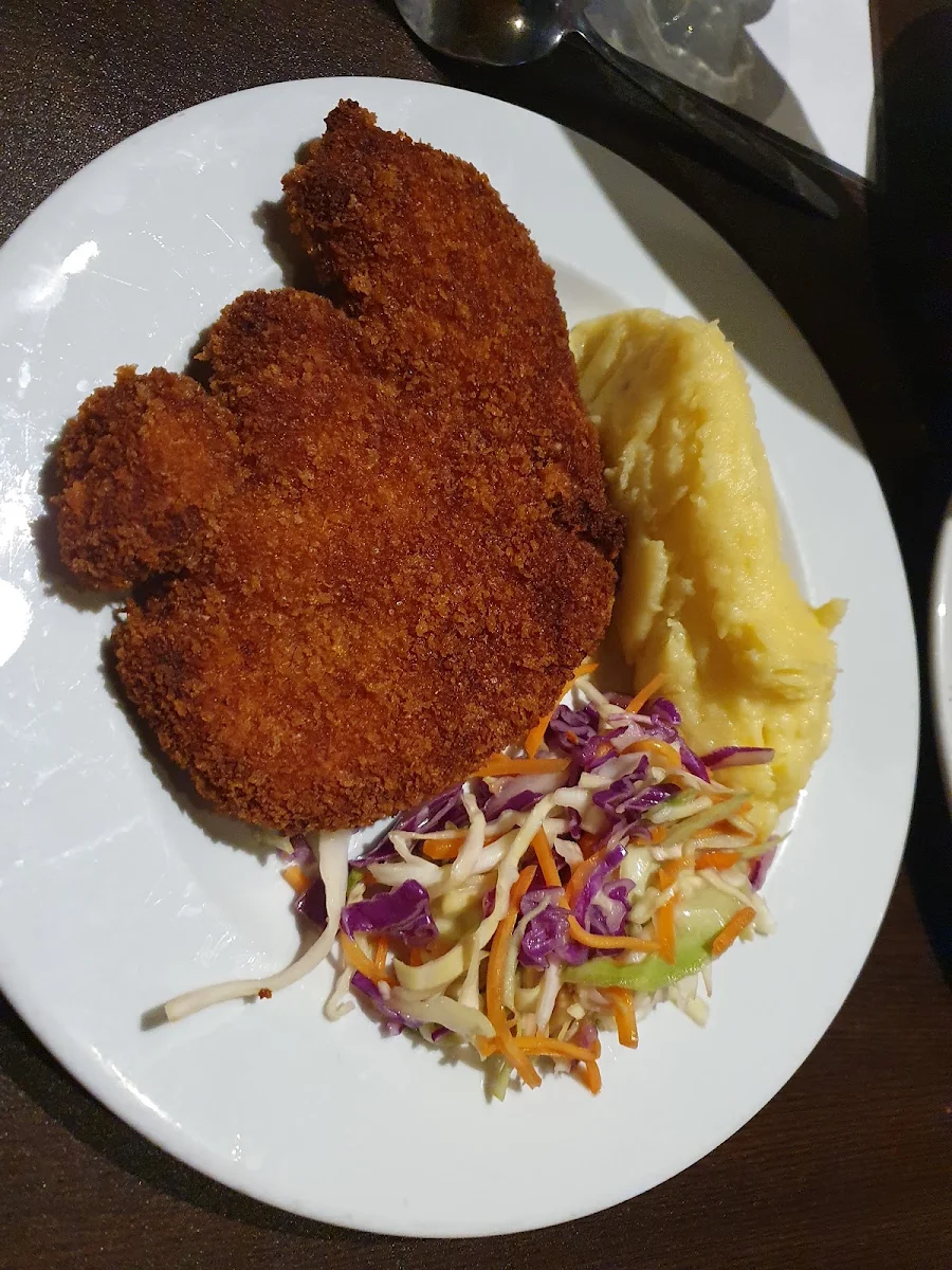 Food & drink photo 2