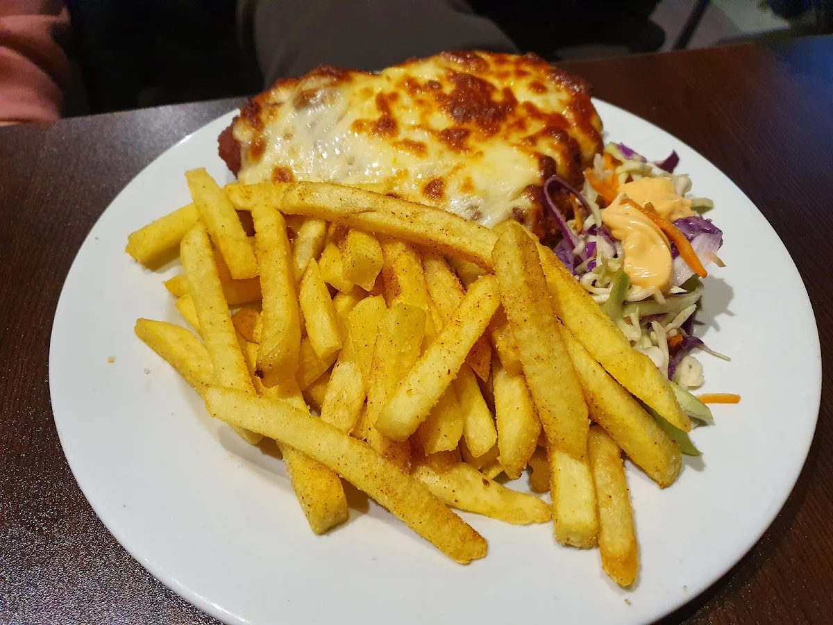 Food & drink photo 3
