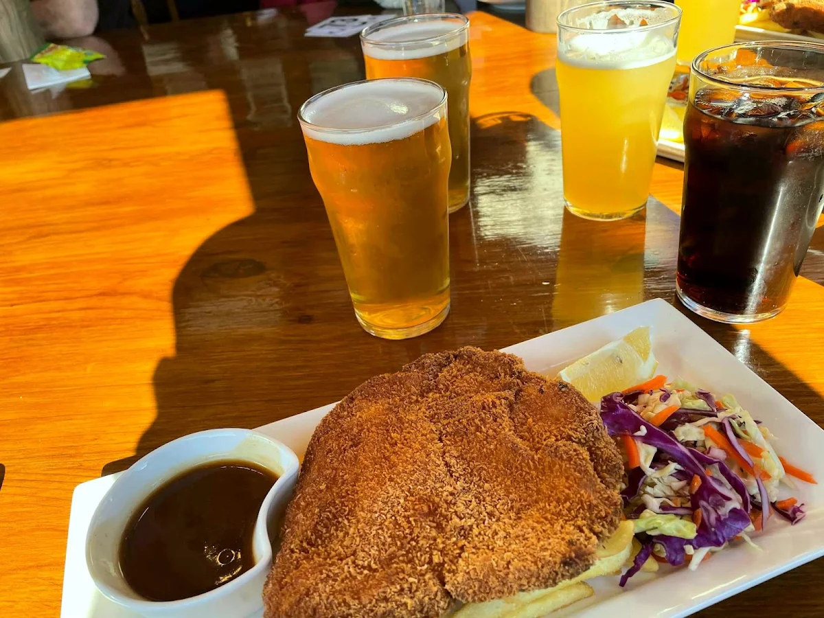Food & drink photo 5