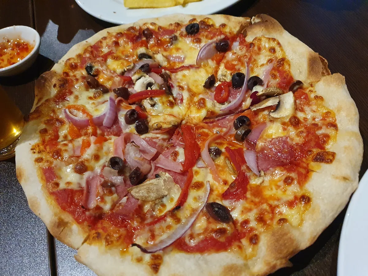 Food & drink photo 6