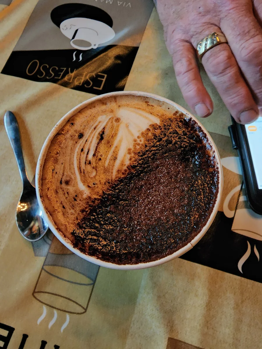 Food & drink, Brewhouse Cafe