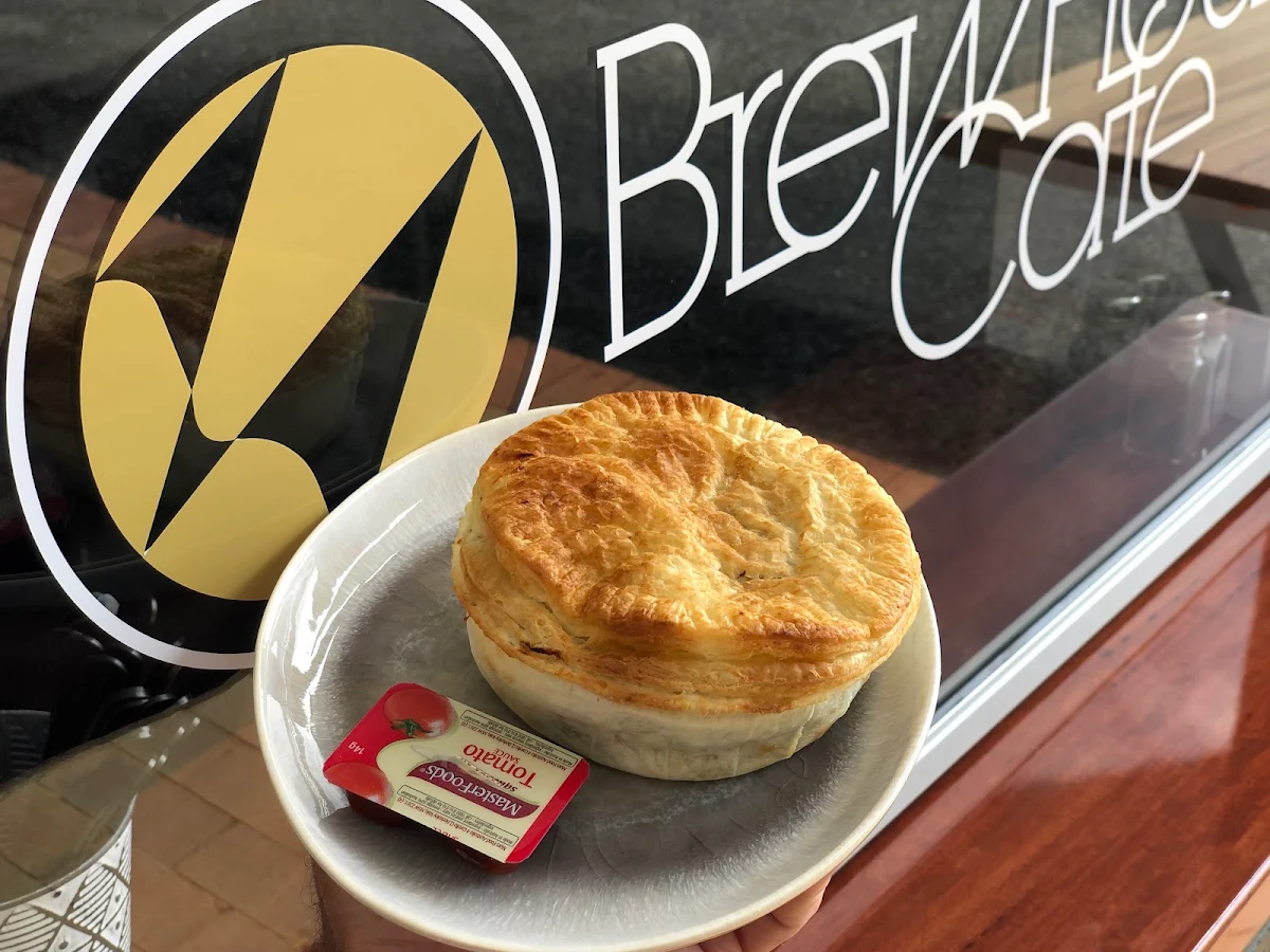 Food & drink, Brewhouse Cafe