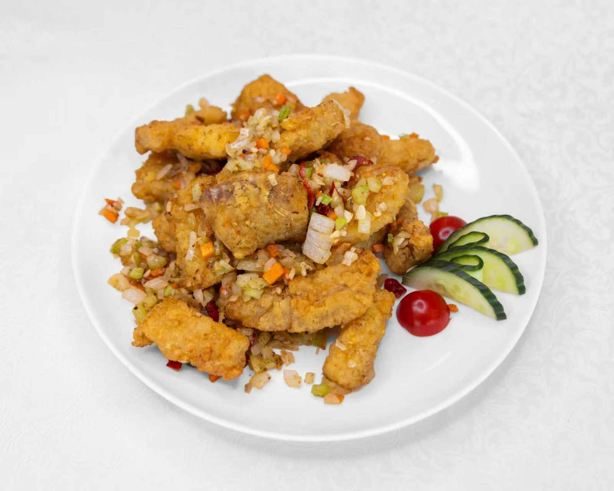Food & drink, Yoyo Chinese Restaurant
