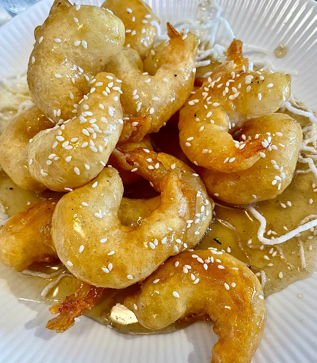 Food & drink, Yoyo Chinese Restaurant
