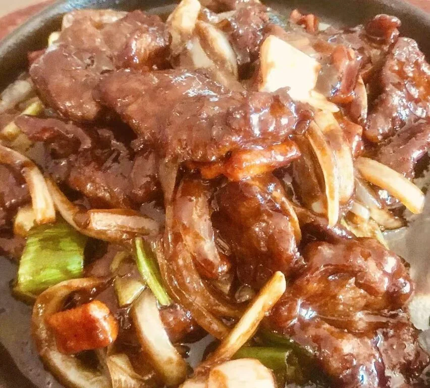Food & drink, Yoyo Chinese Restaurant