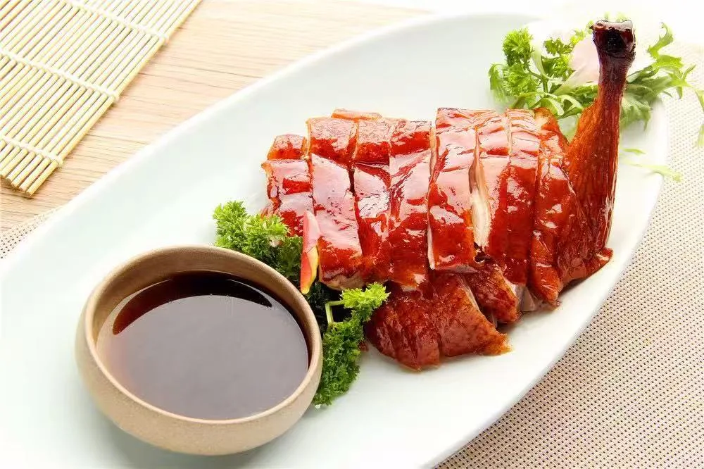Food & drink, Yoyo Chinese Restaurant