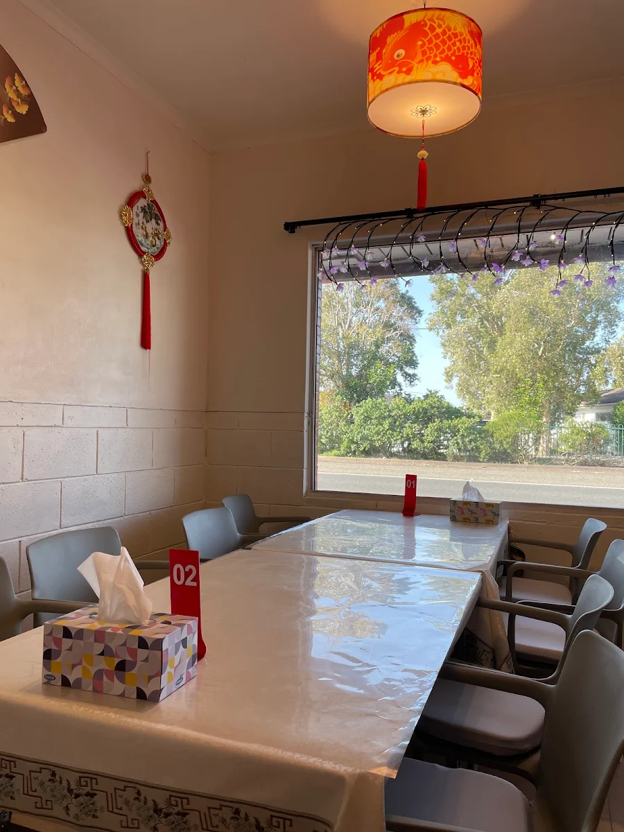 Vibe, Yoyo Chinese Restaurant