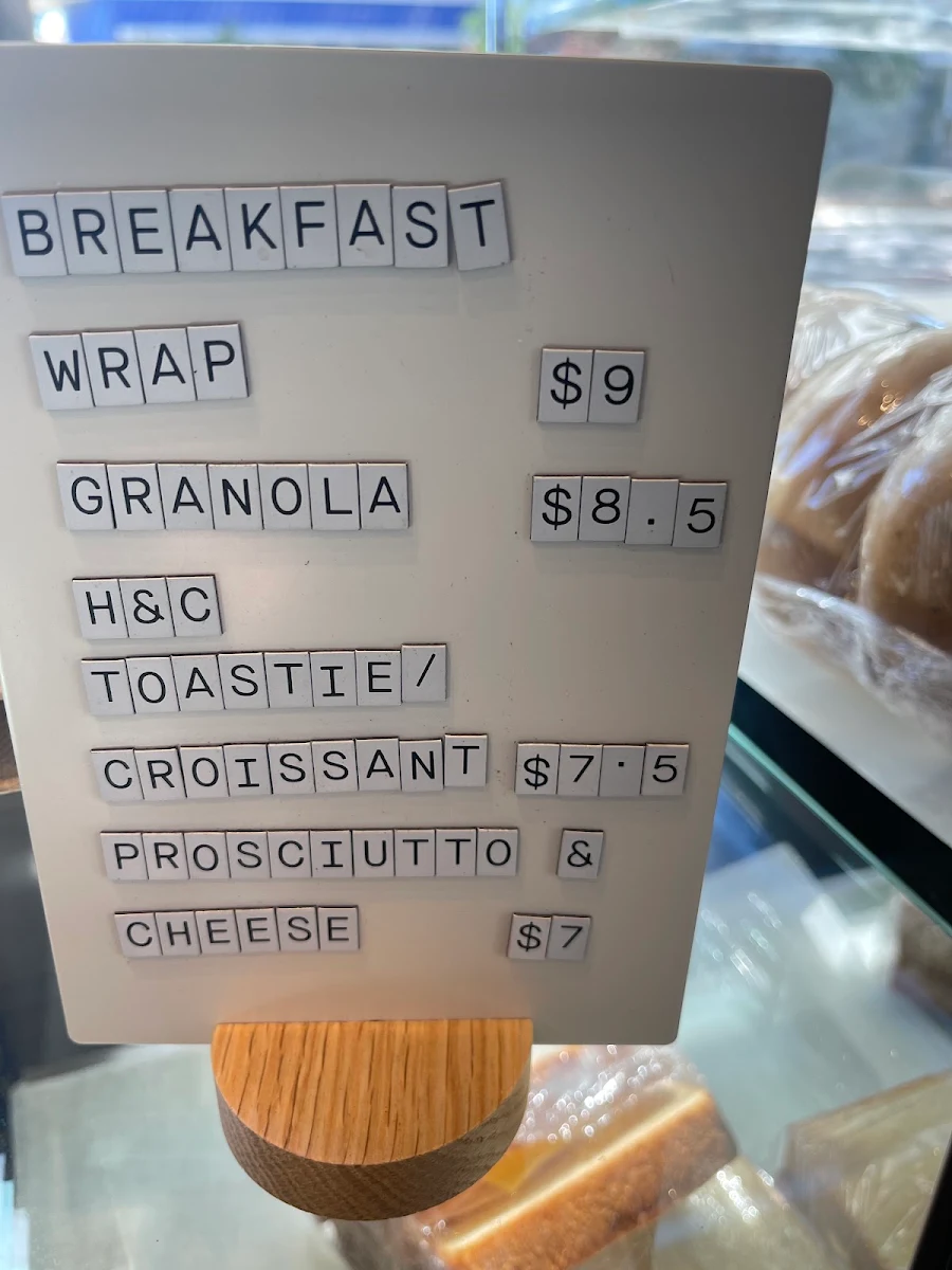 Menu photo 3