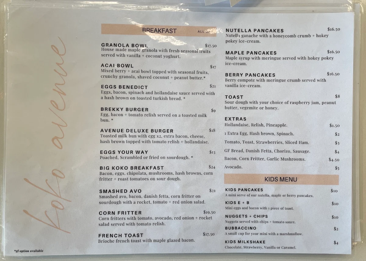 Menu photo 5
