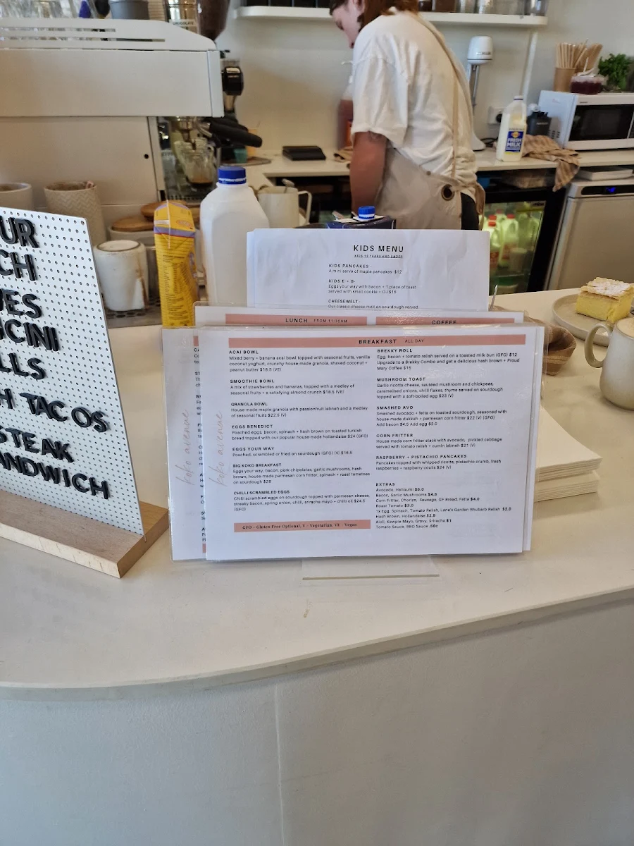Menu photo 6