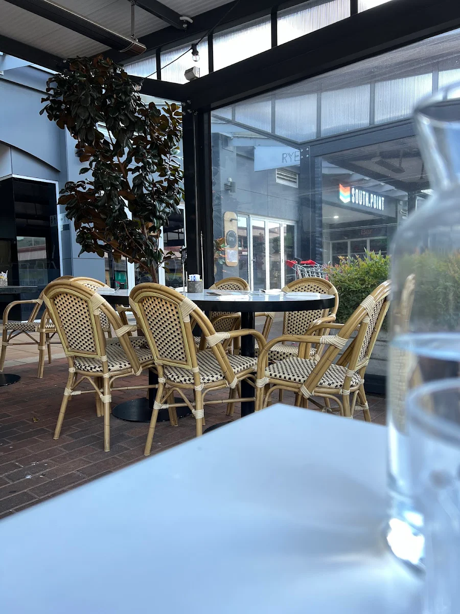 Vibe, Vanilla Pod Pizza & Pasta Bar