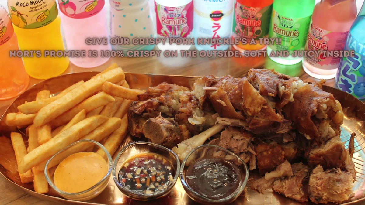 Food & drink photo 2