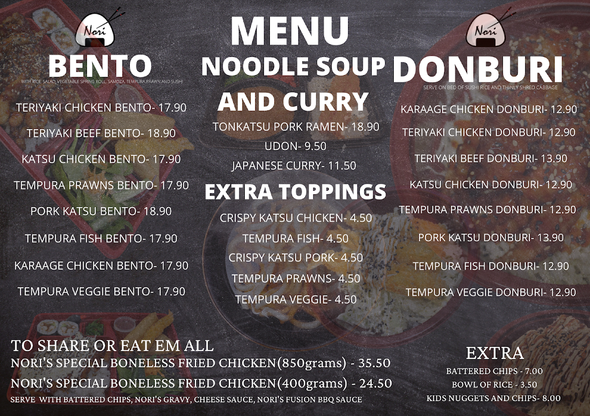Menu photo 3