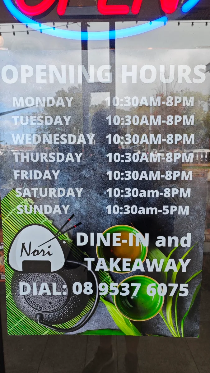 Menu photo 7