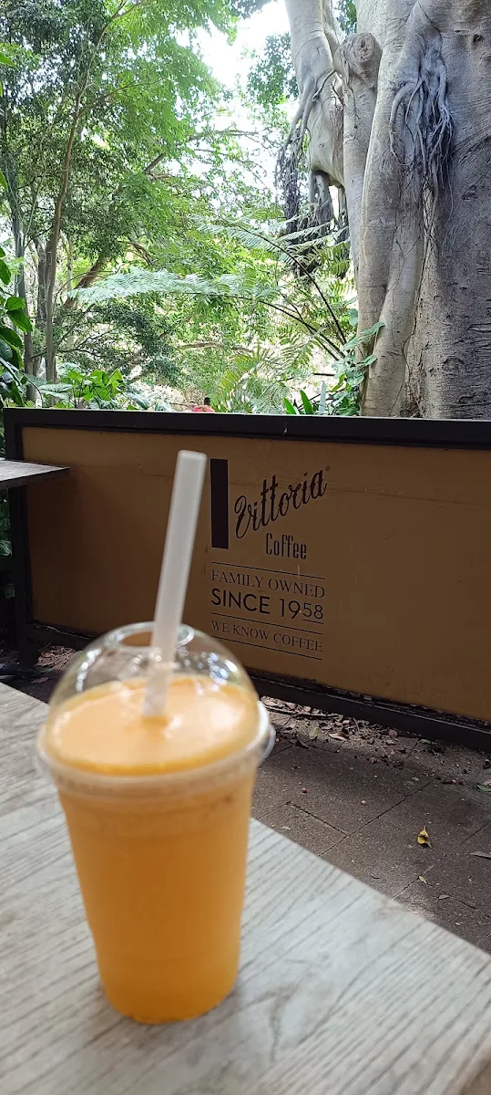 Food & drink, Parsley Bay Cafe Kiosk