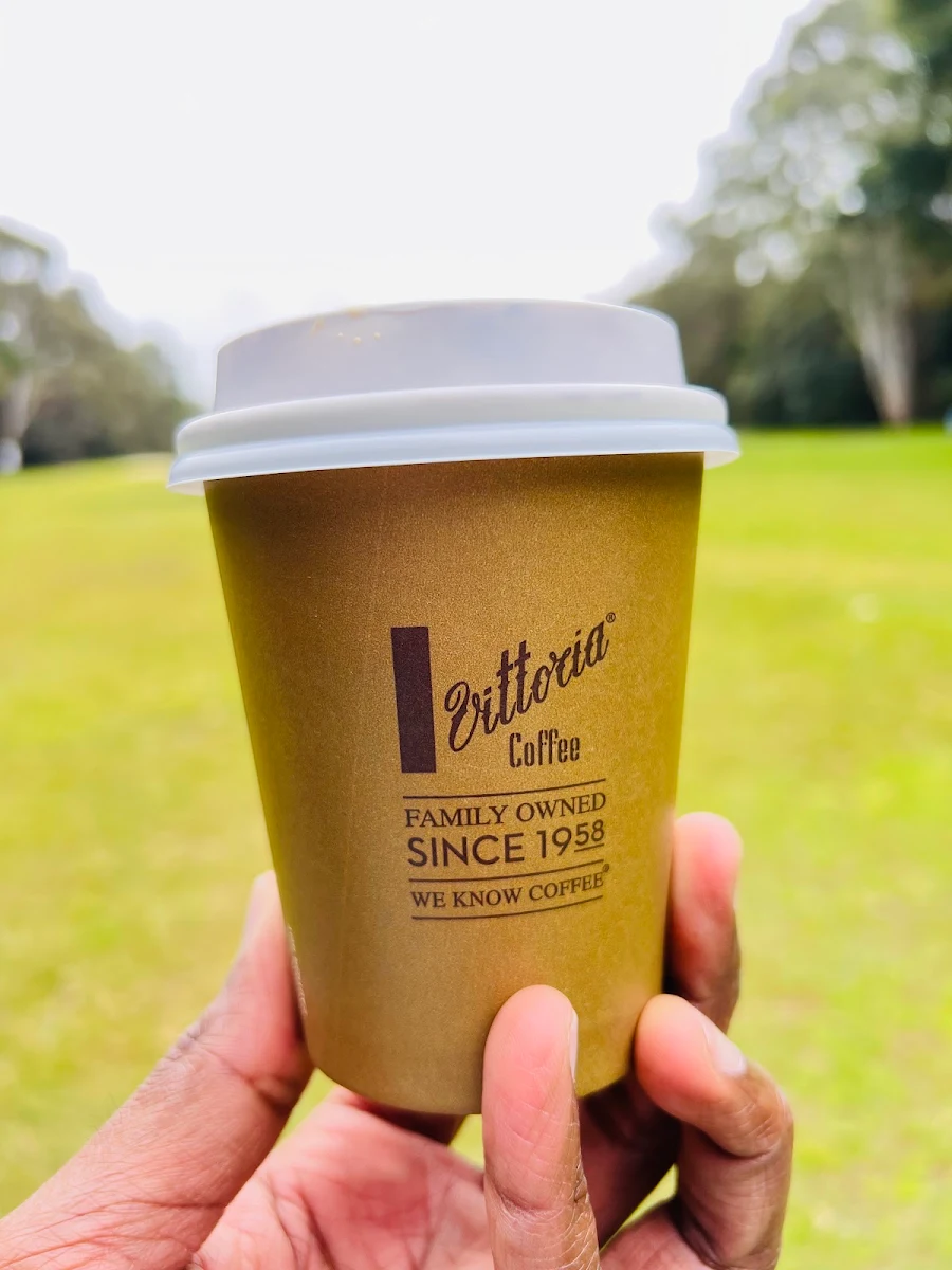 Food & drink, Parsley Bay Cafe Kiosk