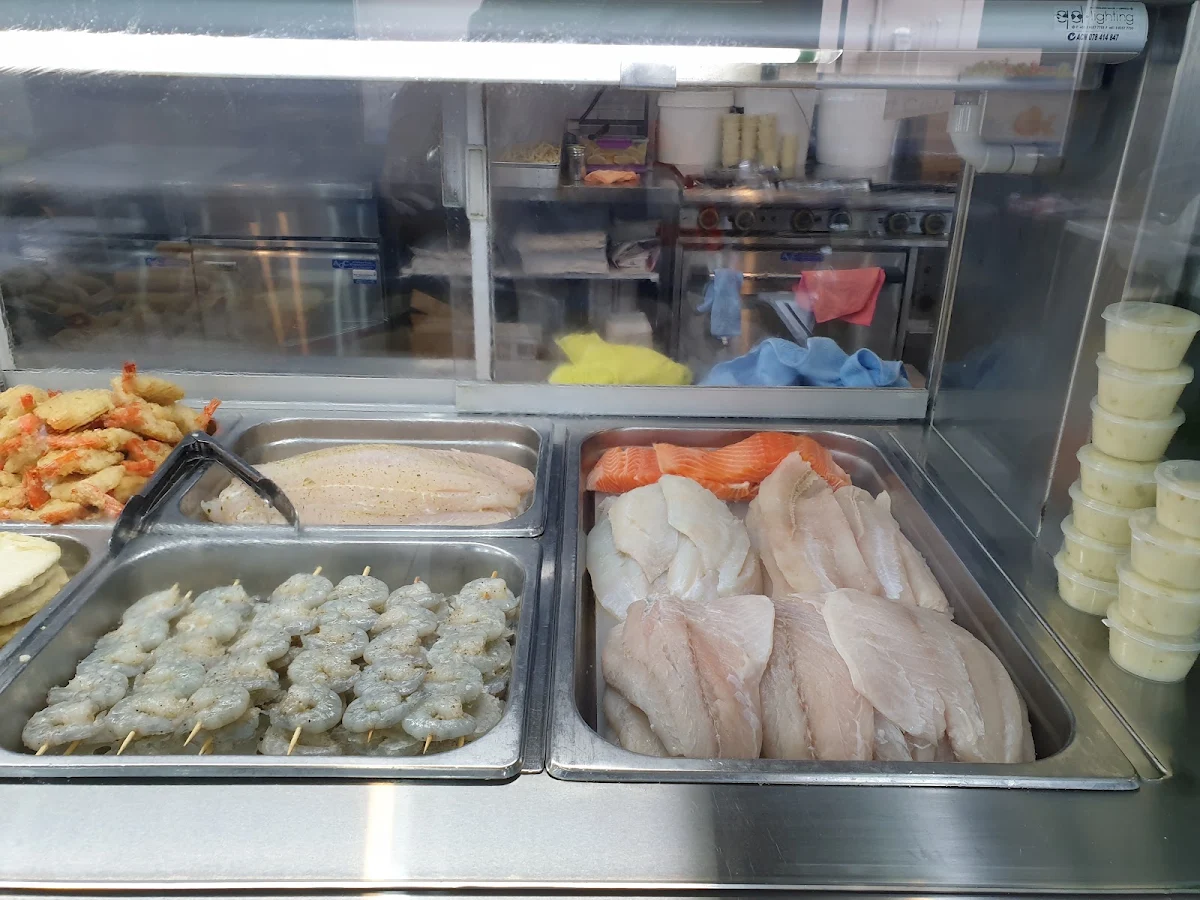 Vibe, Perfect Catch Casula