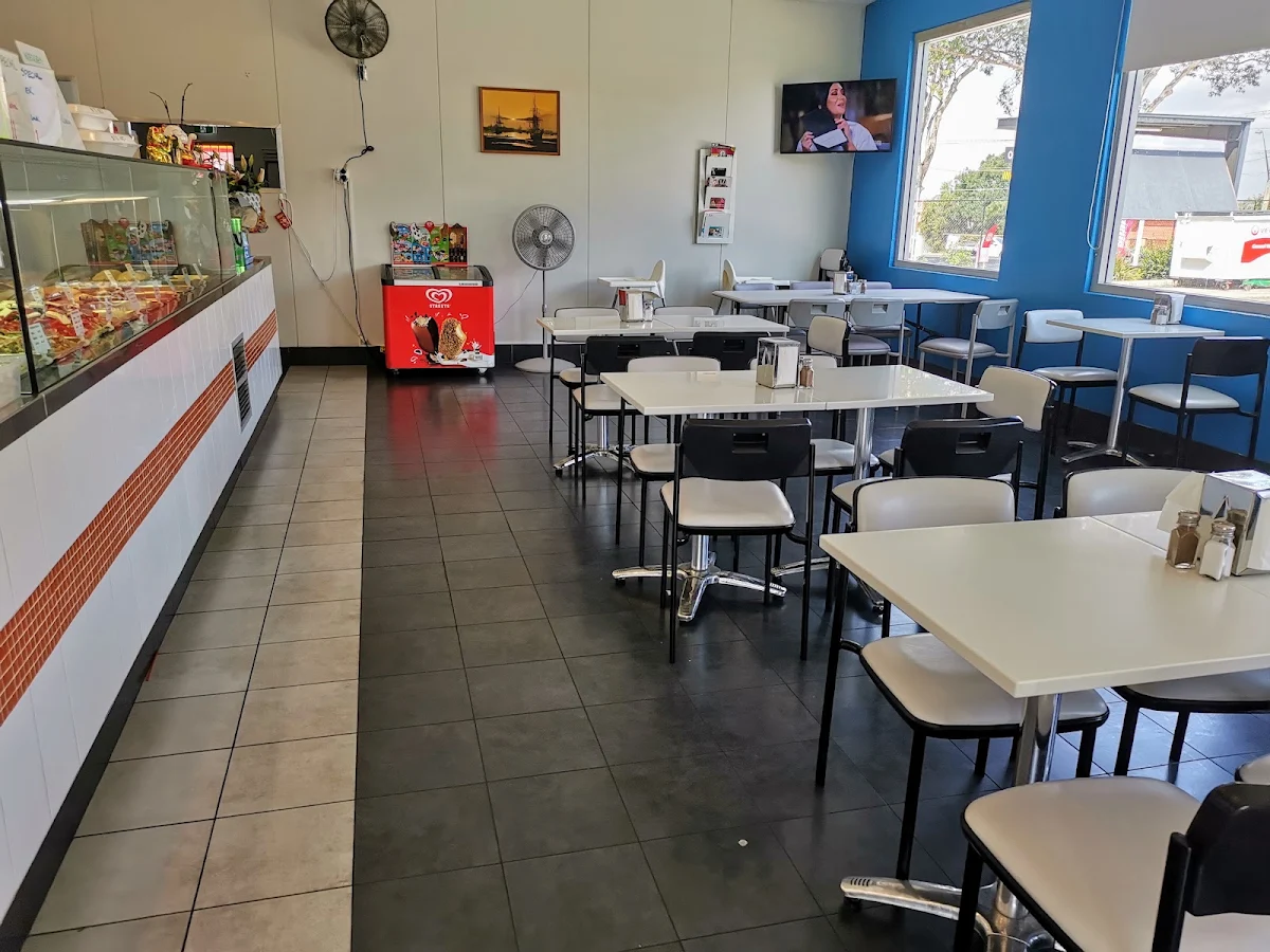 Vibe, Perfect Catch Casula