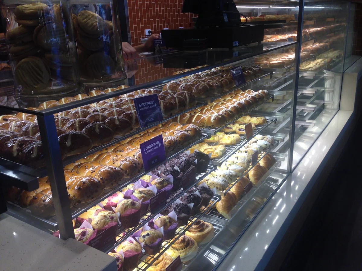 Vibe, Banjo’s Bakery Café – Glenorchy