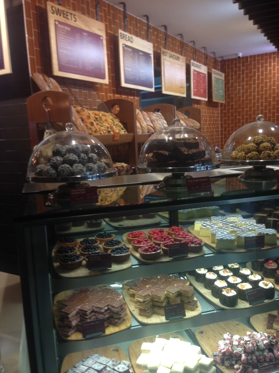 Vibe, Banjo’s Bakery Café – Glenorchy