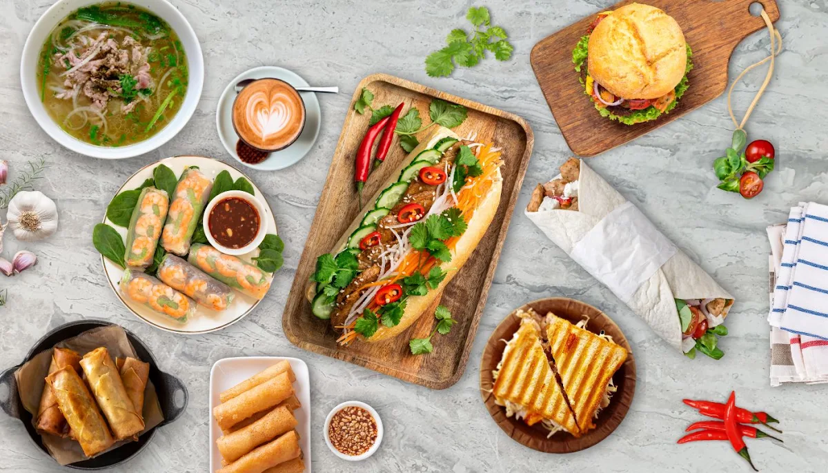 Food & drink, Mila Kitchen