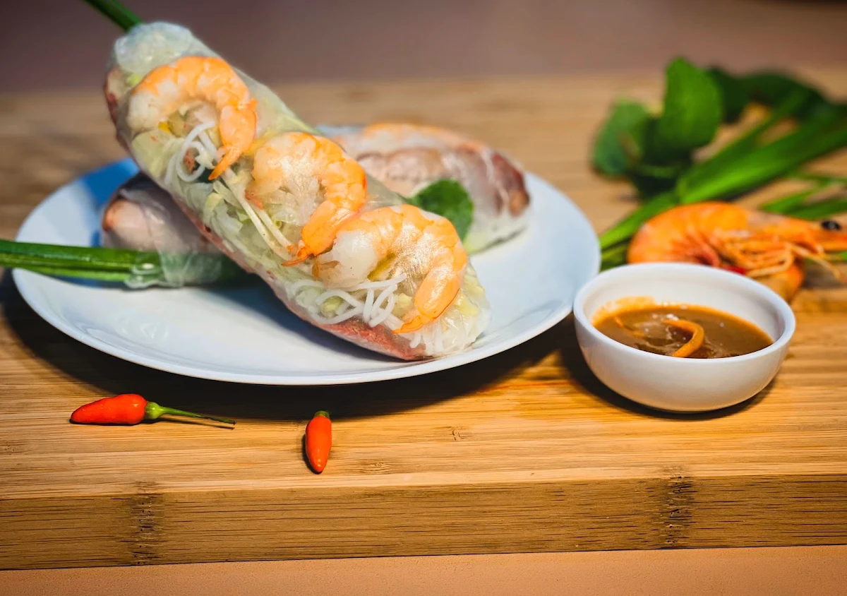 Food & drink, Mila Kitchen