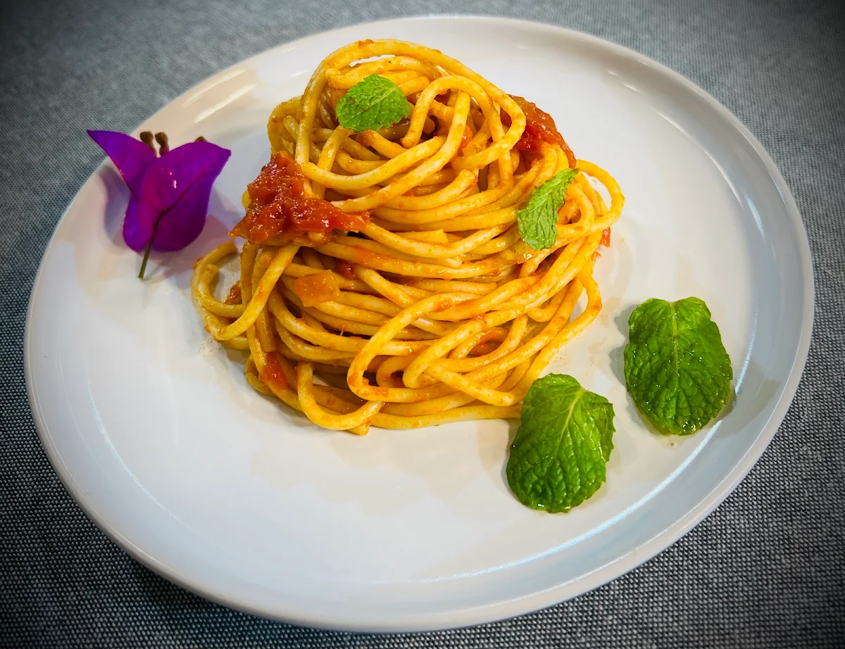 Food & drink, Mila Kitchen