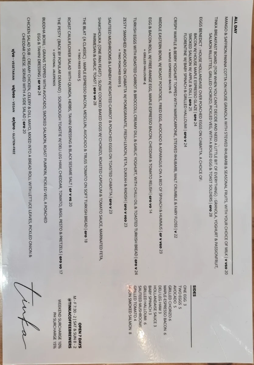Menu photo 10
