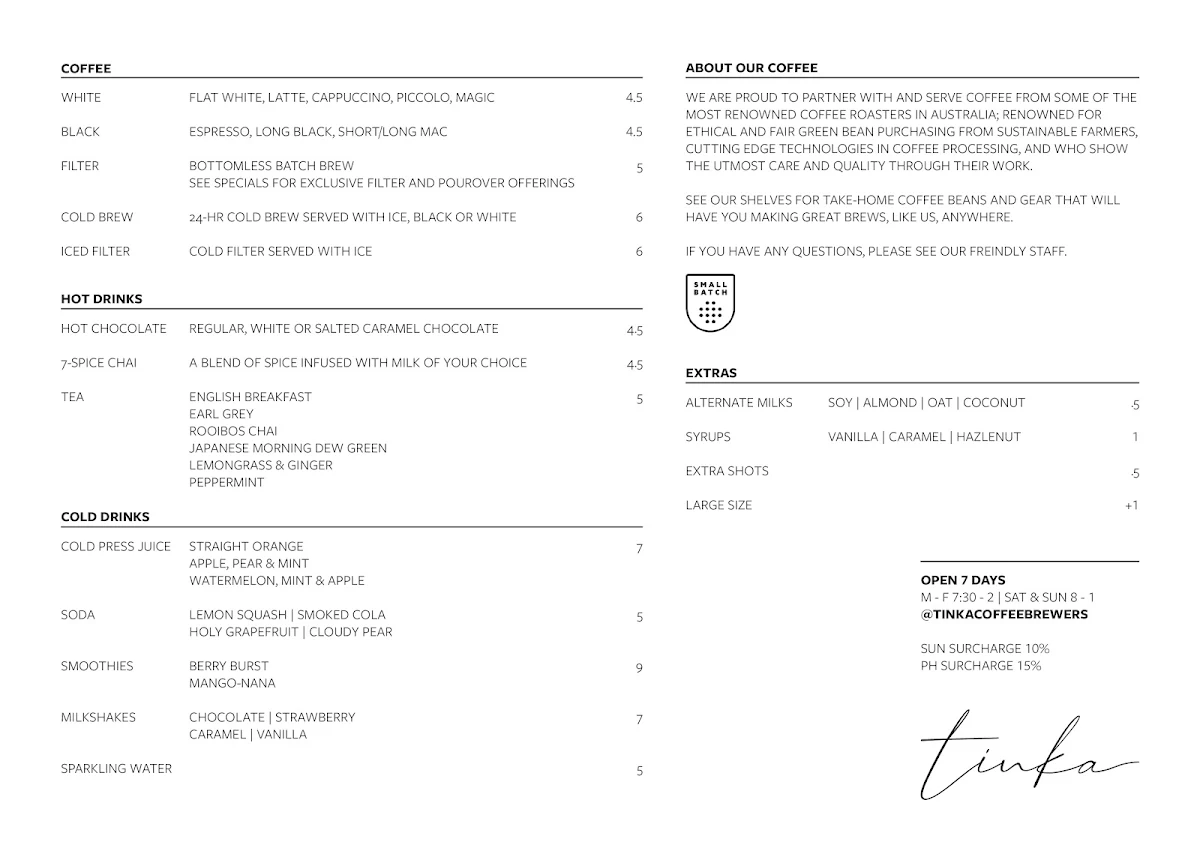 Menu photo 6