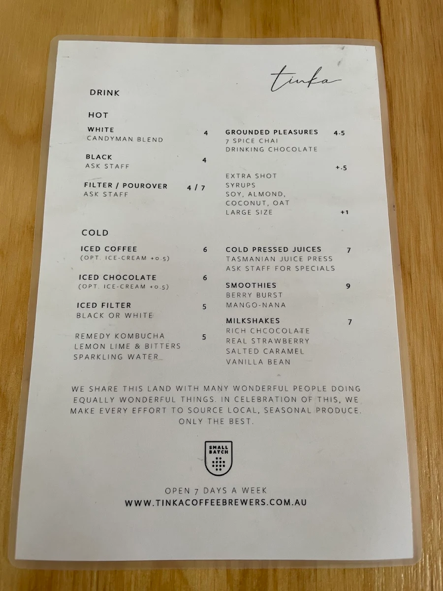 Menu photo 7