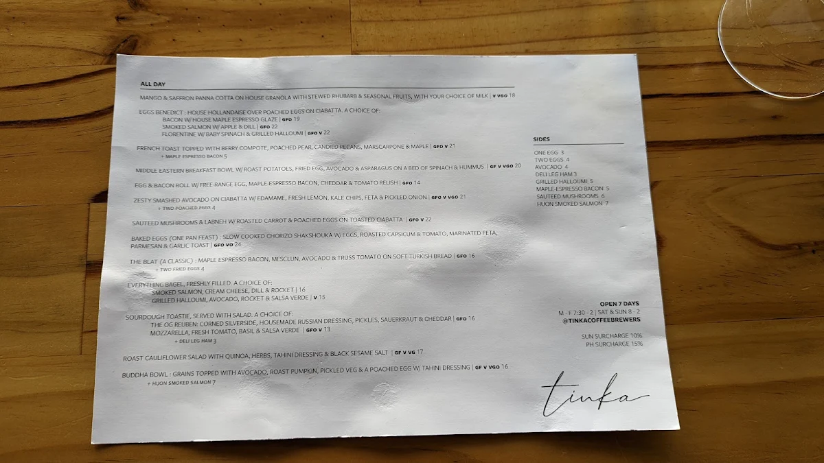 Menu photo 9
