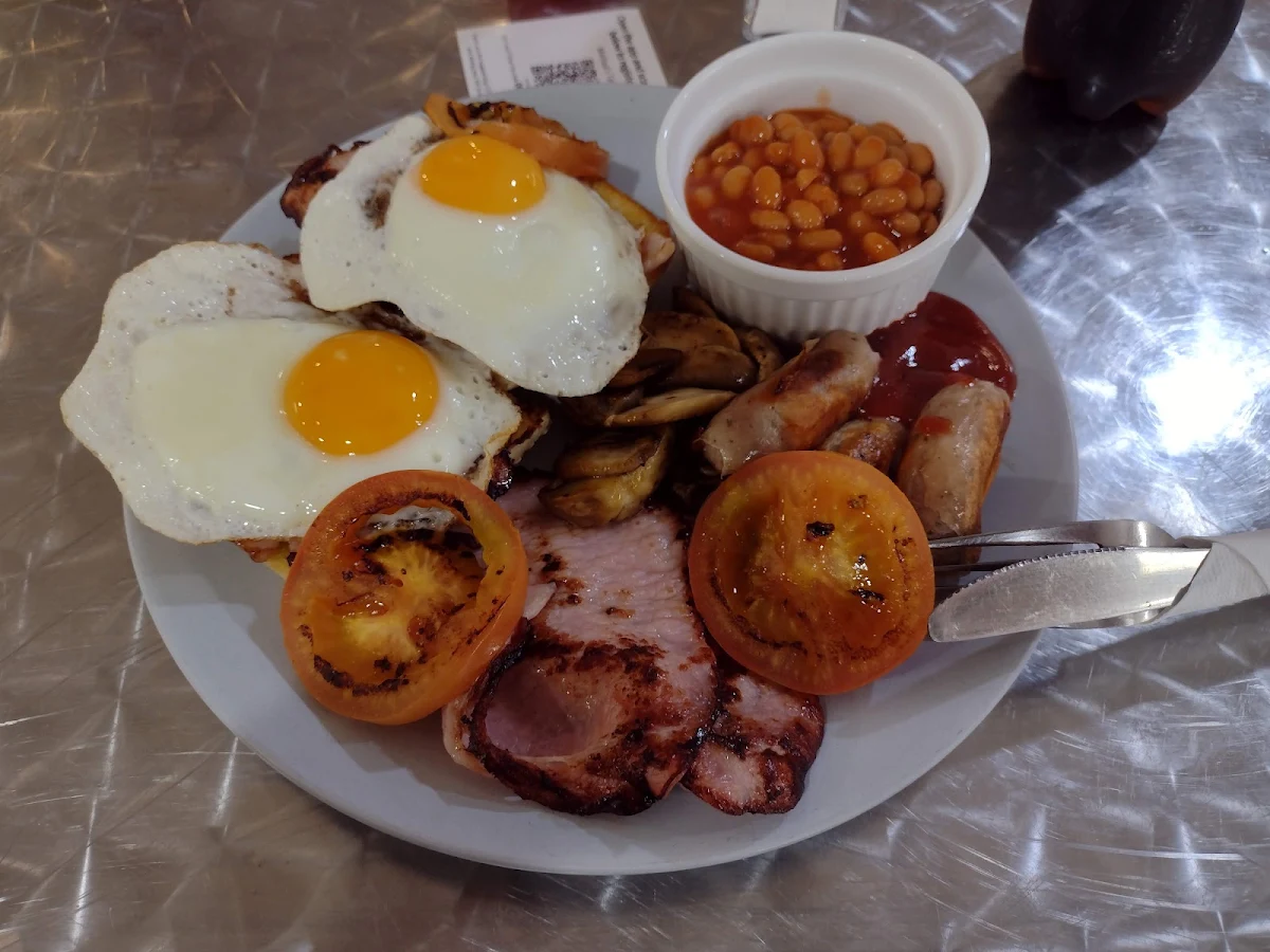 Food & drink photo 10