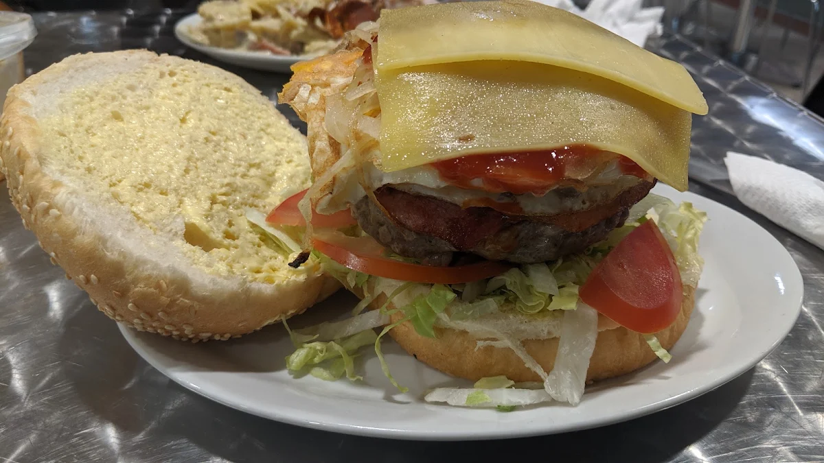 Food & drink photo 3