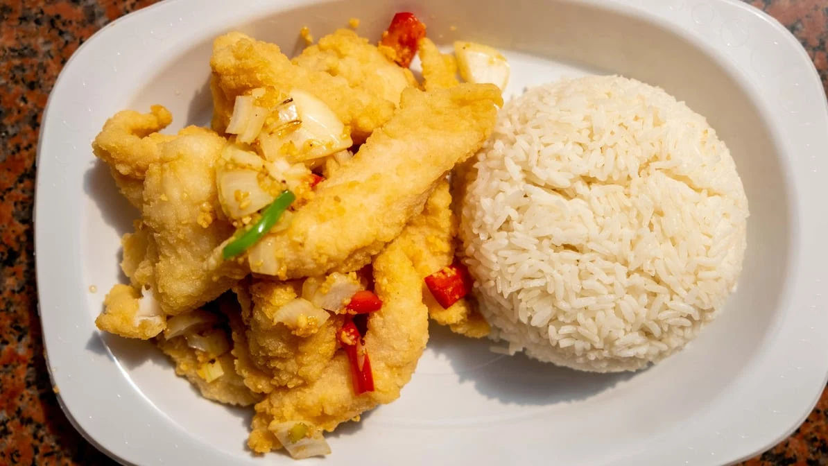 Food & drink, Tang Tang Sushi