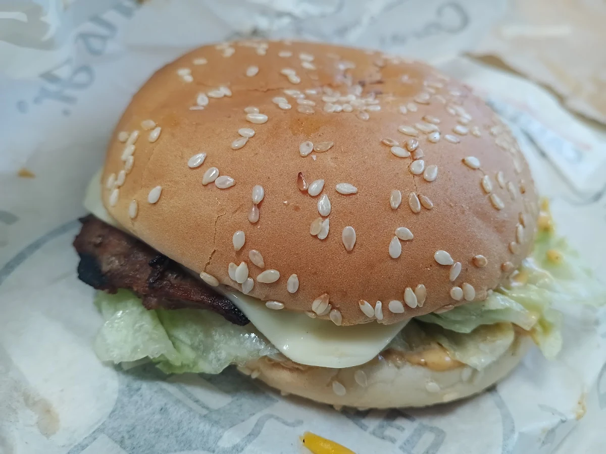 Food & drink, Carl's Jr. Angle Vale
