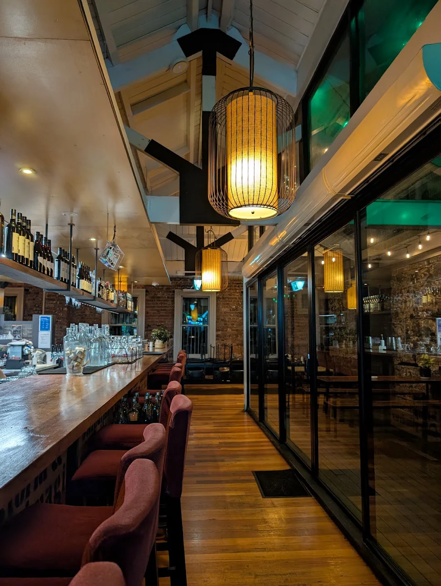 Vibe, B'Churrasco Brazilian BBQ Restaurant Melbourne