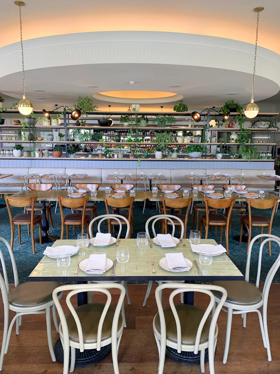Vibe, Greengate Terrace