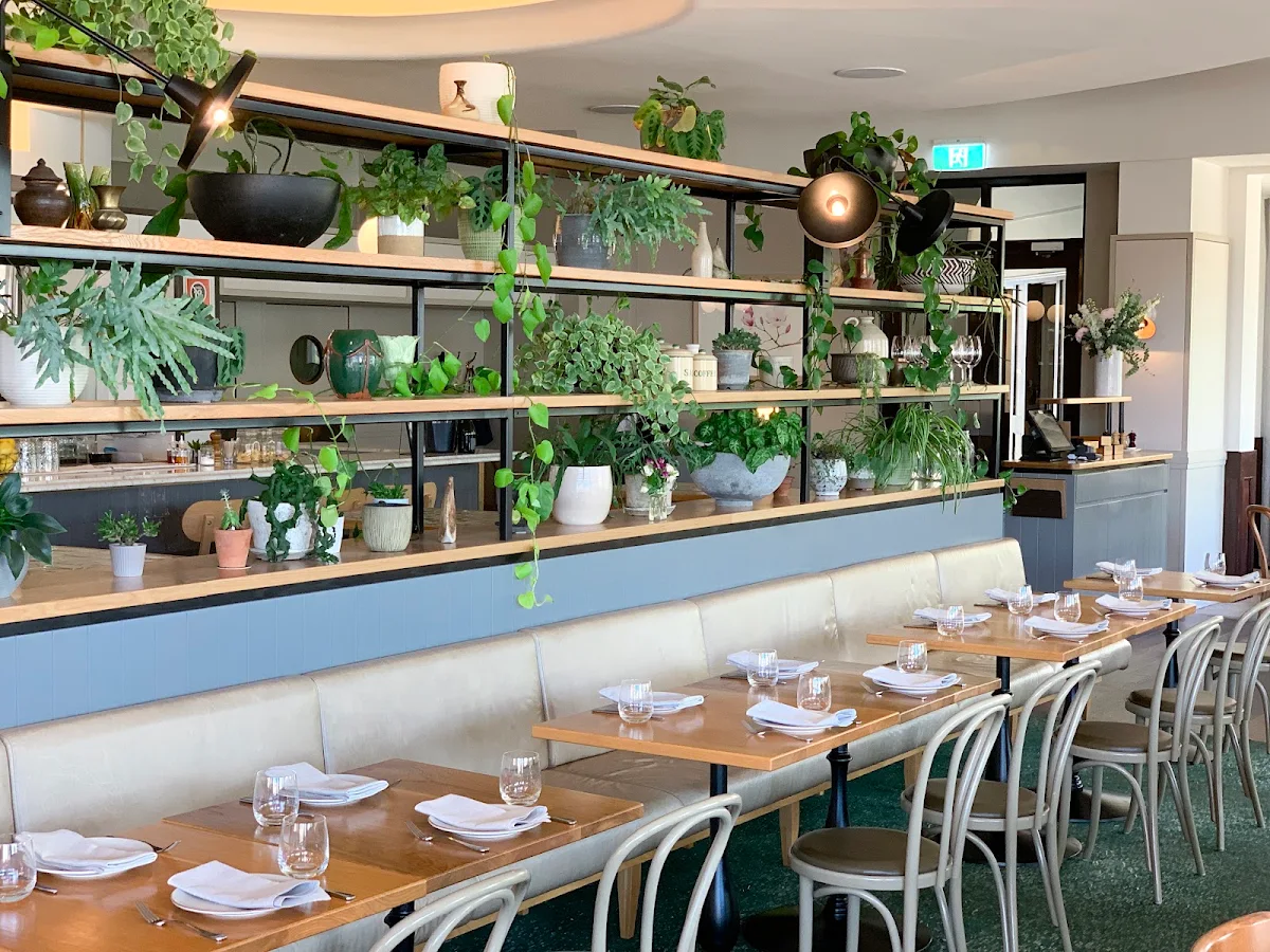 Vibe, Greengate Terrace