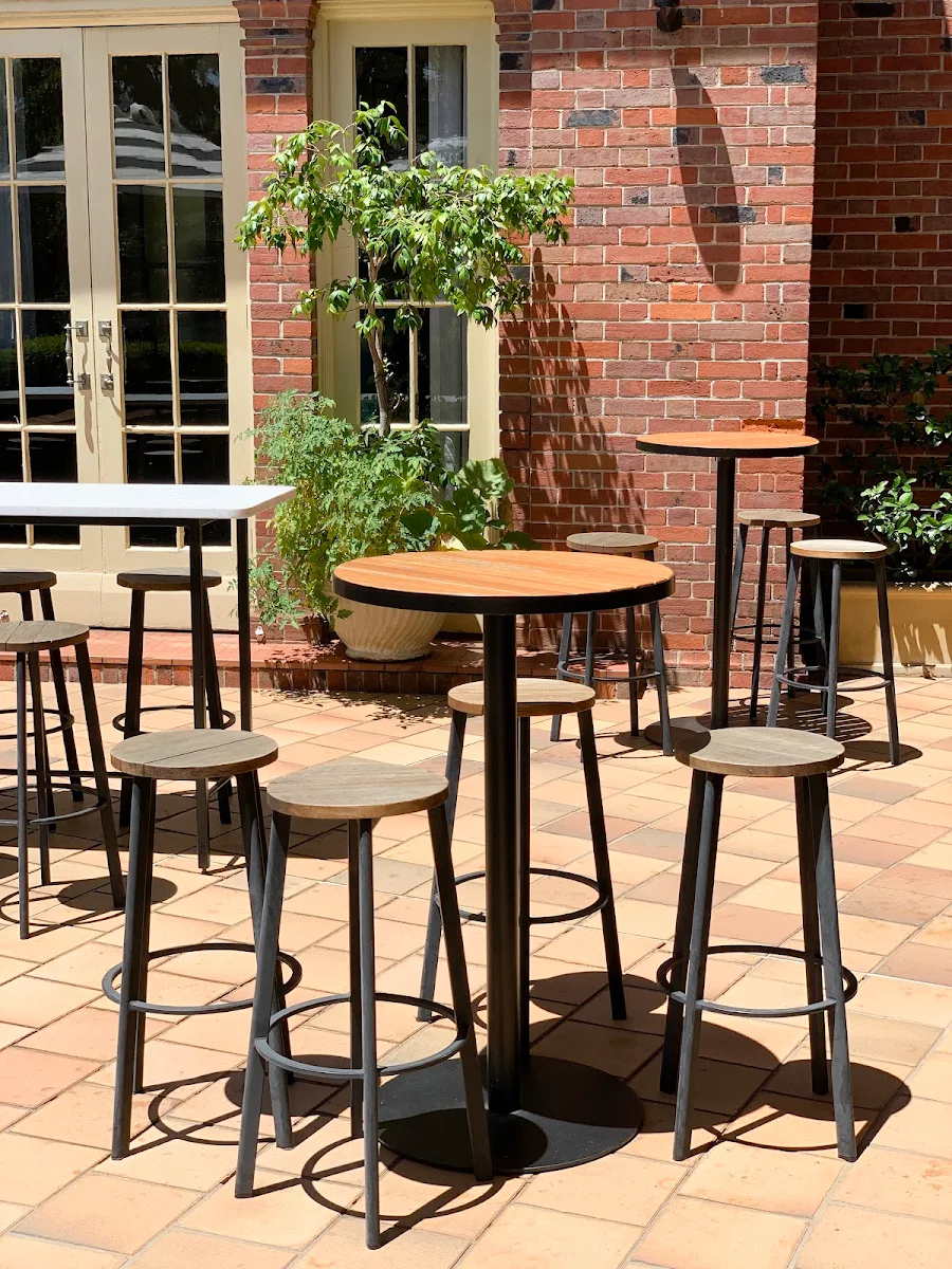Vibe, Greengate Terrace