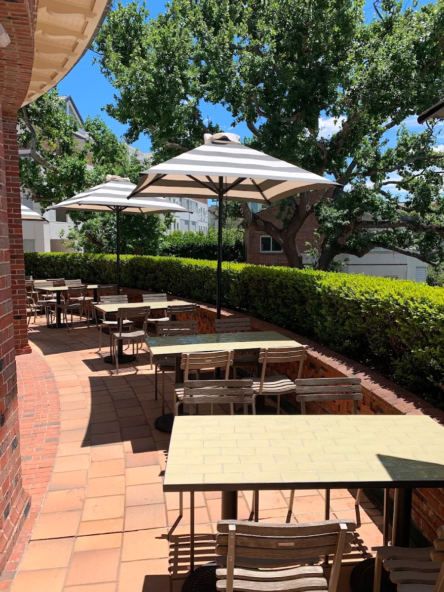 Vibe, Greengate Terrace