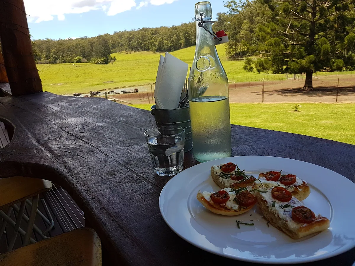 Food & drink, Eungai Creek Buffalo