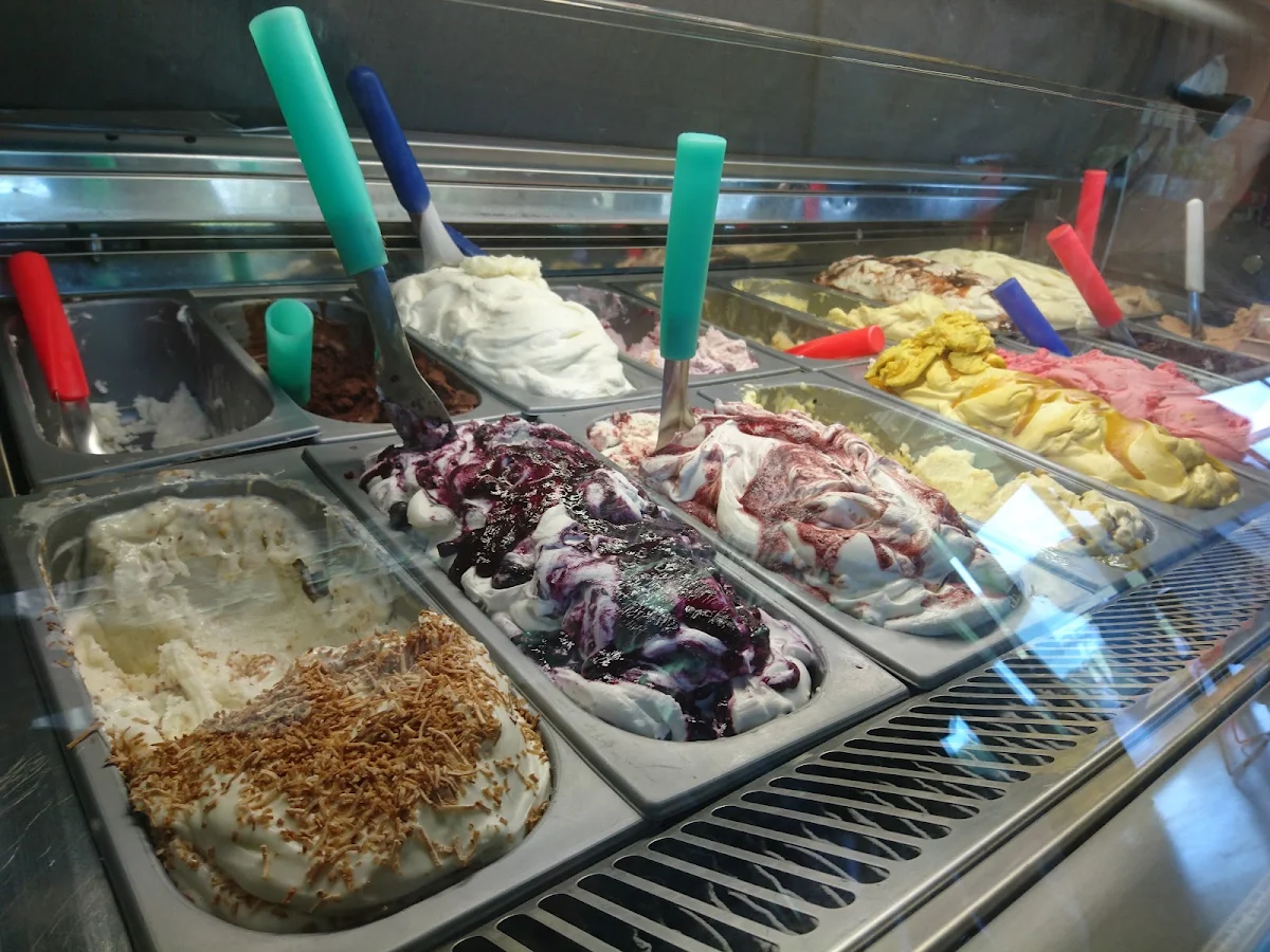 Food & drink, Eungai Creek Buffalo