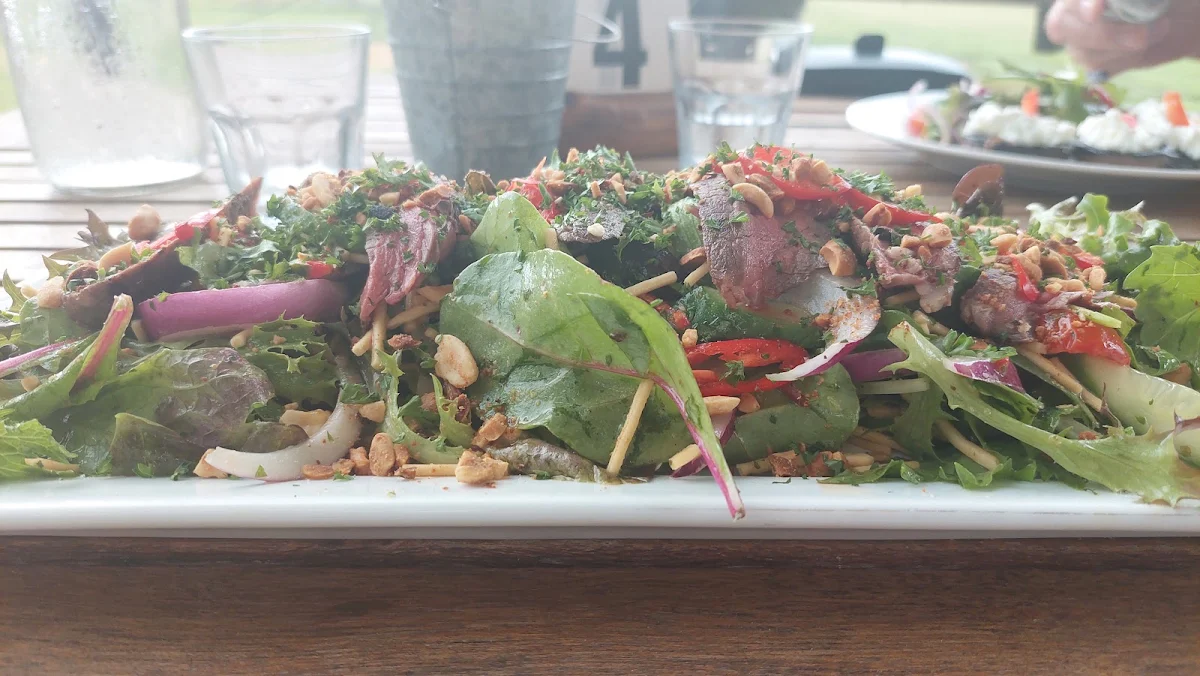 Food & drink, Eungai Creek Buffalo