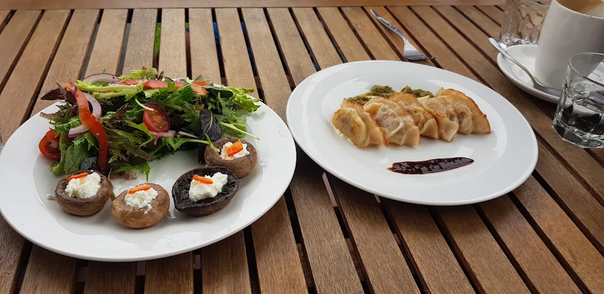 Food & drink, Eungai Creek Buffalo