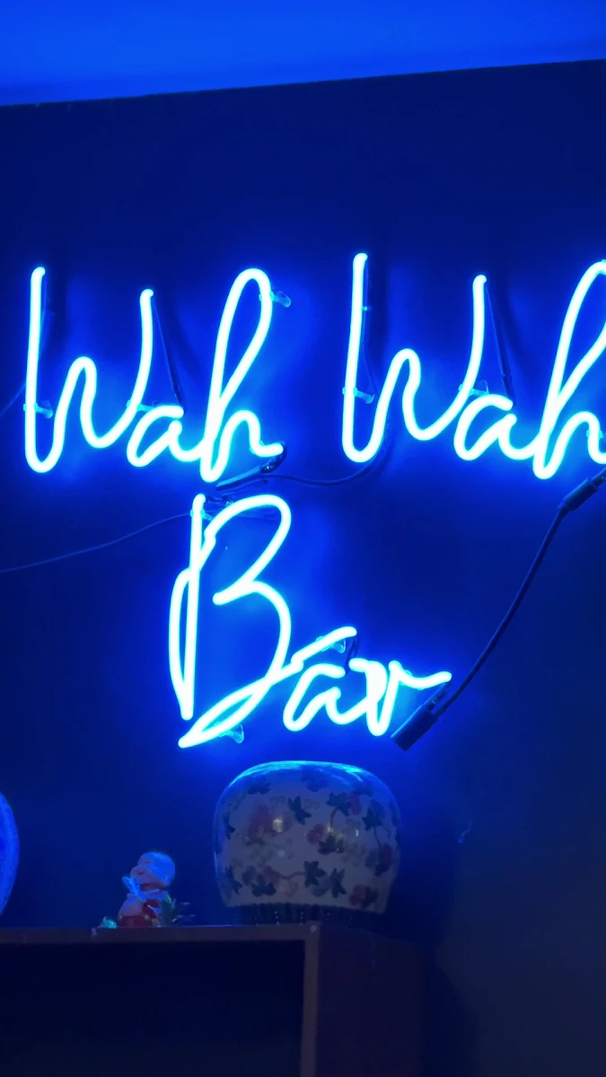 Vibe, Sun Wah